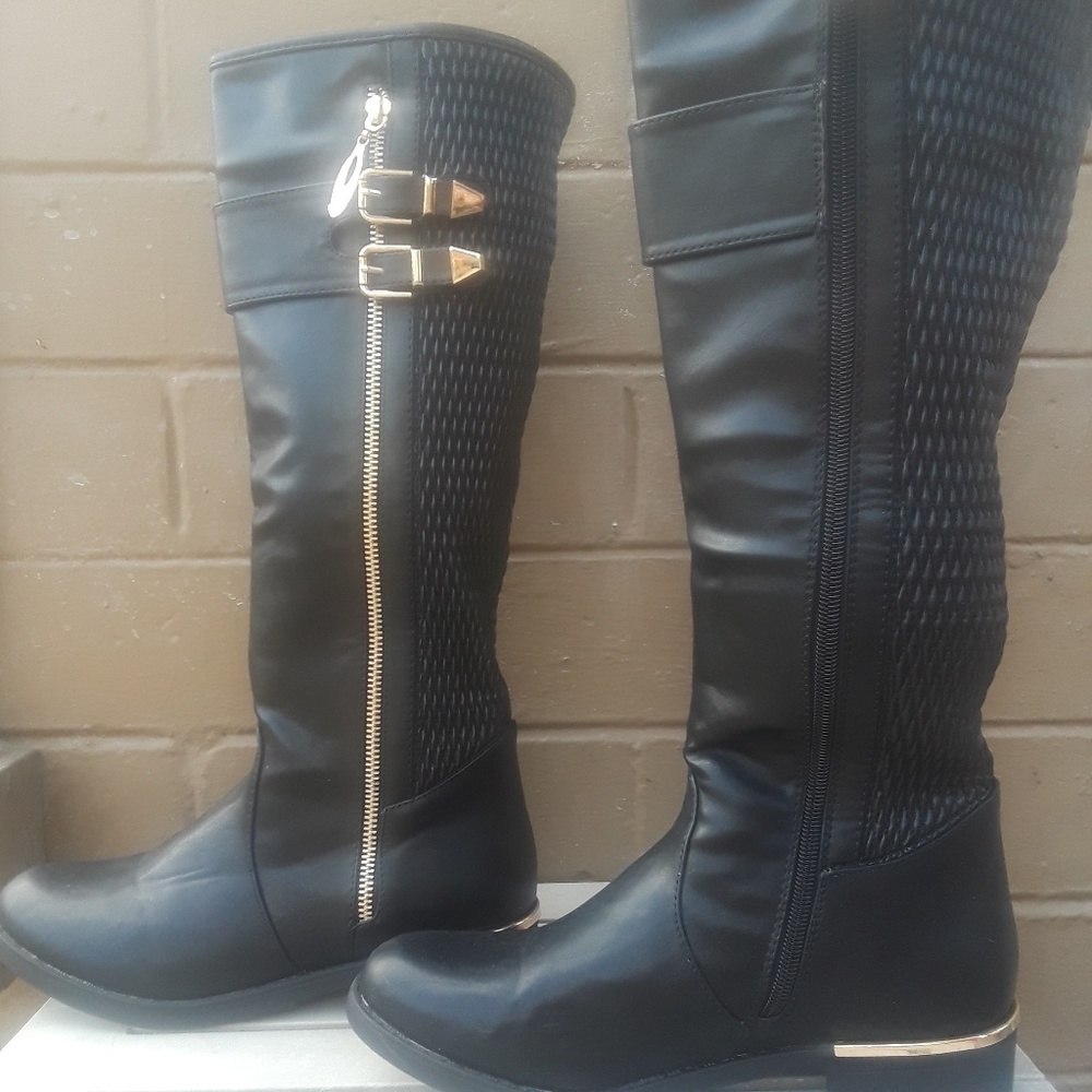 Women's boots